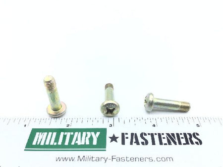 NAS623-4-10 Machine Screw (5)