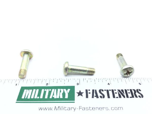 NAS623-4-10 Machine Screw (6)