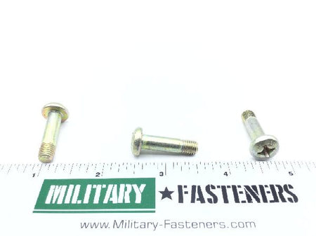 NAS623-4-10 Machine Screw (6)