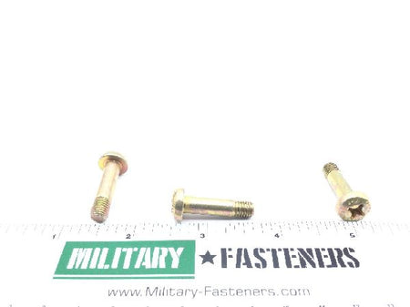 NAS623-4-11 Machine Screw (6)