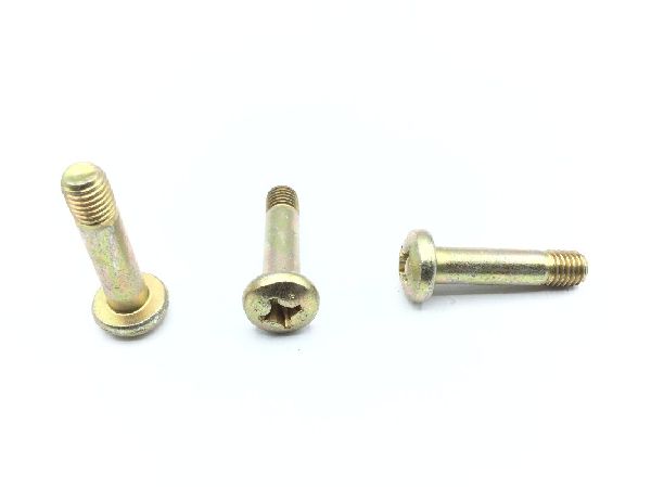 NAS623-4-12 Machine Screw