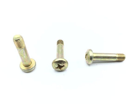 NAS623-4-12 Machine Screw