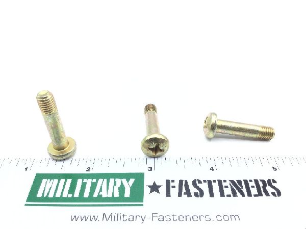 NAS623-4-12 Machine Screw (5)