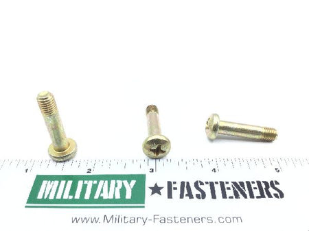 NAS623-4-12 Machine Screw (5)