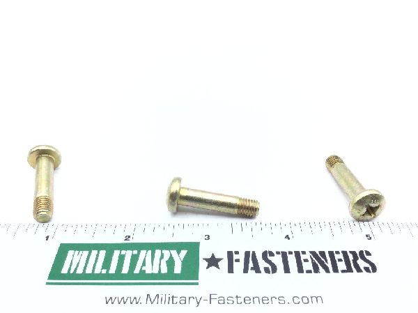 NAS623-4-12 Machine Screw (6)