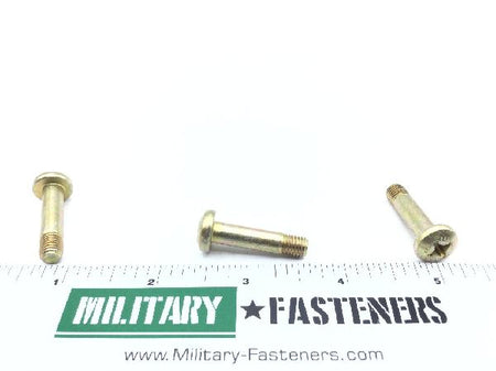 NAS623-4-12 Machine Screw (6)