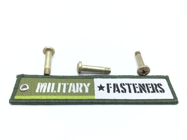 NAS623-4-13 Machine Screw (4)