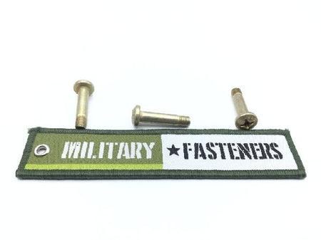 NAS623-4-13 Machine Screw (4)