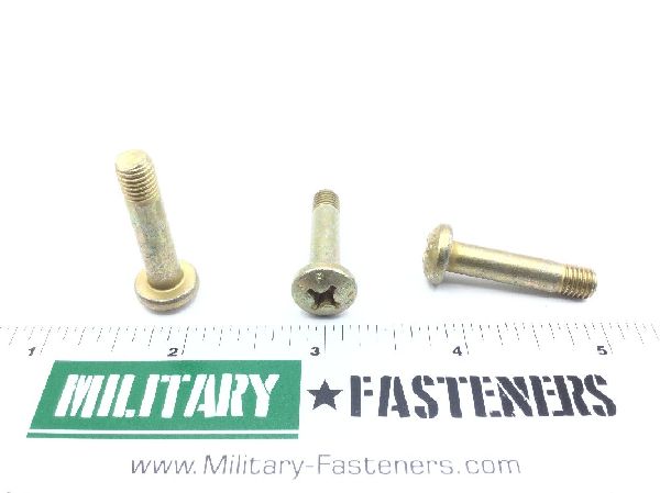 NAS623-4-13 Machine Screw (5)