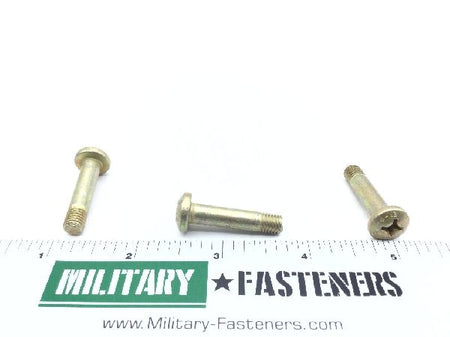 NAS623-4-13 Machine Screw (6)