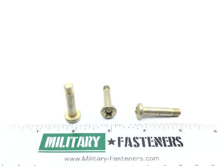 NAS623-4-14 Machine Screw (5)