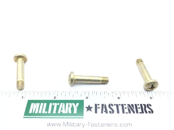 NAS623-4-14 Machine Screw (6)