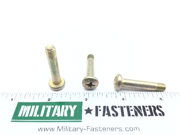 NAS623-4-15 Machine Screw (5)