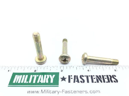 NAS623-4-15 Machine Screw (5)