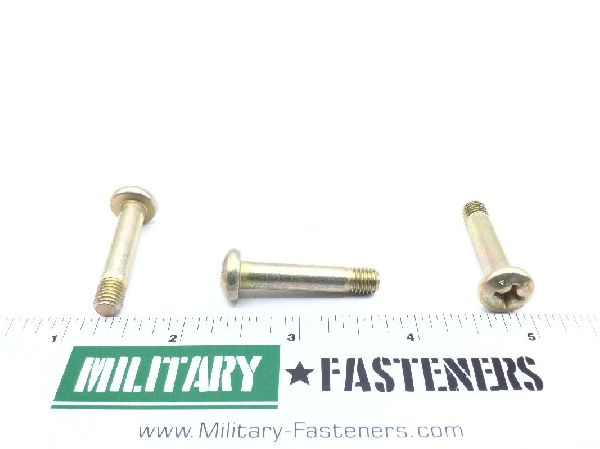 NAS623-4-15 Machine Screw (6)