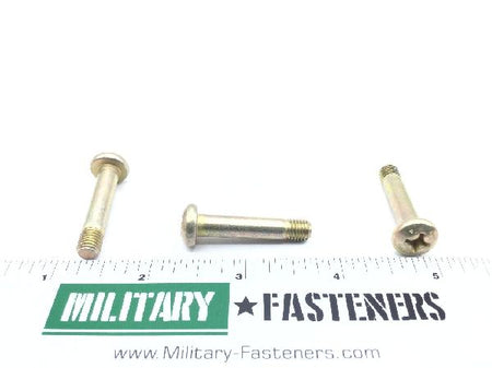 NAS623-4-15 Machine Screw (6)
