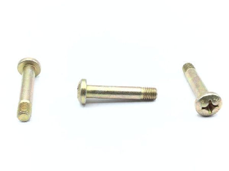 NAS623-4-16 Machine Screw (3)
