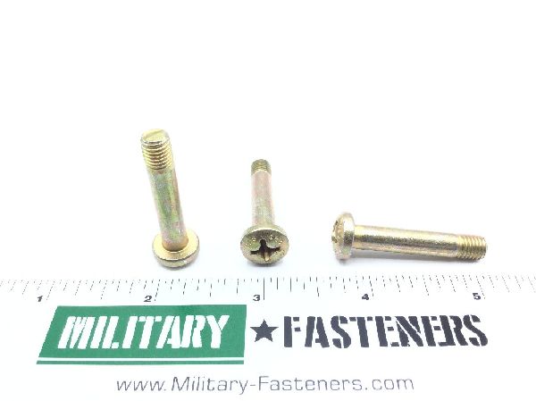 NAS623-4-16 Machine Screw (5)