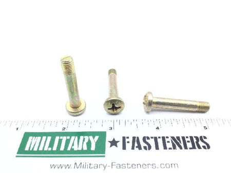 NAS623-4-16 Machine Screw (5)
