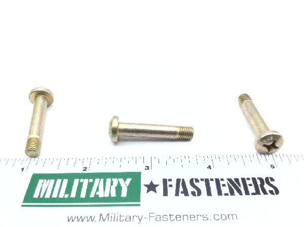 NAS623-4-16 Machine Screw (6)