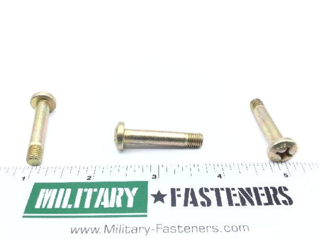 NAS623-4-16 Machine Screw (6)
