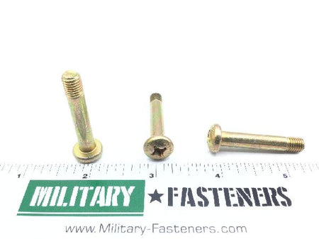 NAS623-4-17 Machine Screw (5)