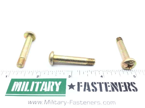 NAS623-4-17 Machine Screw (6)