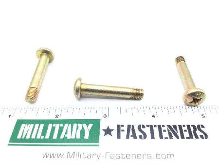 NAS623-4-17 Machine Screw (6)