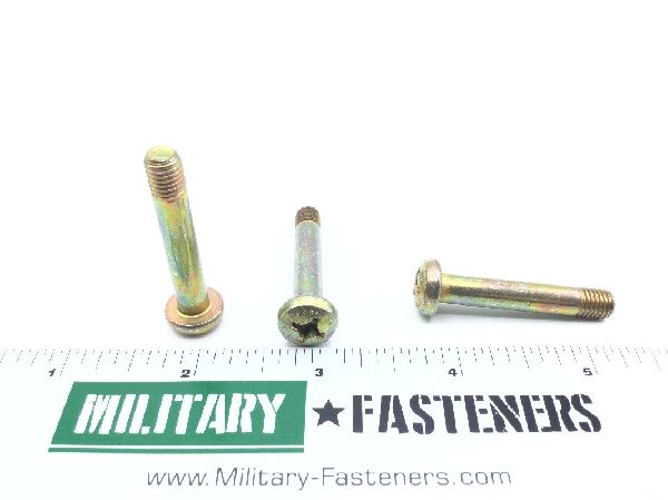 NAS623-4-18 Machine Screw (5)
