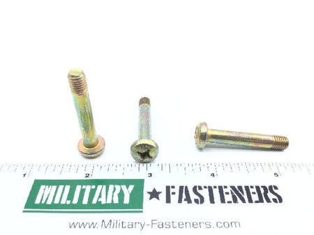 NAS623-4-18 Machine Screw (5)