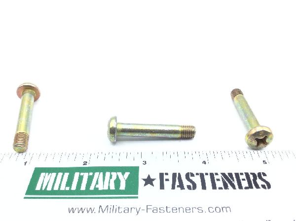 NAS623-4-18 Machine Screw (6)