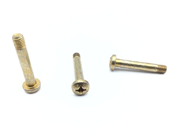 NAS623-4-19 Machine Screw
