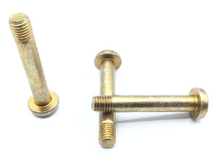 NAS623-4-19 Machine Screw (2)