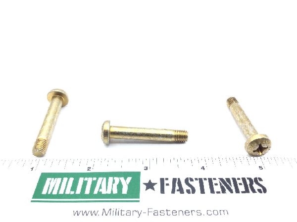 NAS623-4-19 Machine Screw (6)