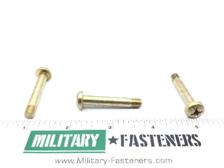 NAS623-4-19 Machine Screw (6)