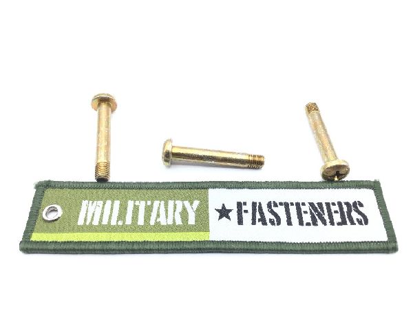NAS623-4-20 Machine Screw (4)