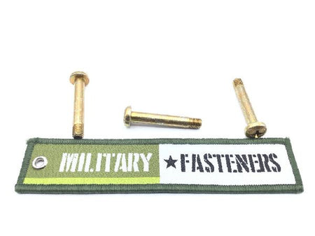 NAS623-4-20 Machine Screw (4)