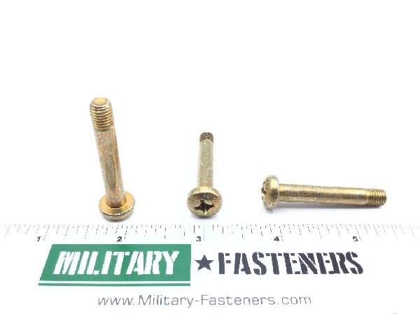 NAS623-4-20 Machine Screw (5)