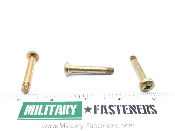 NAS623-4-20 Machine Screw (6)