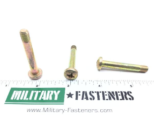 NAS623-4-21 Machine Screw (5)