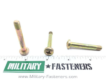 NAS623-4-21 Machine Screw (5)