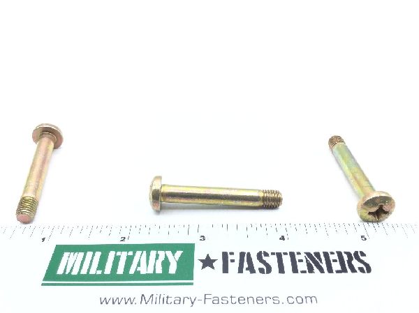 NAS623-4-21 Machine Screw (6)
