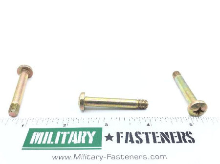 NAS623-4-21 Machine Screw (6)