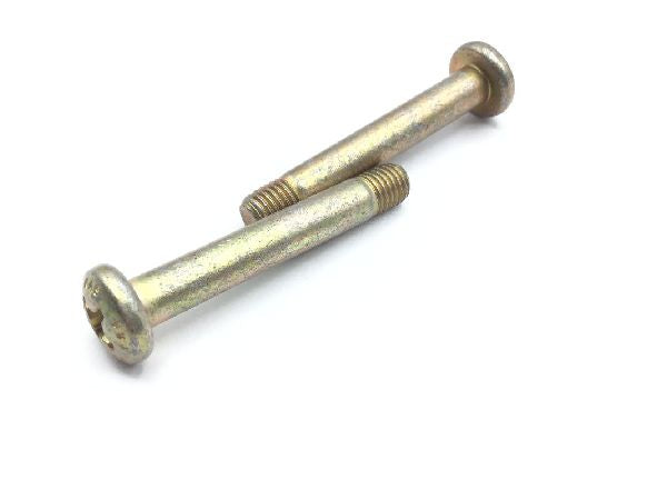 NAS623-4-22 Machine Screw