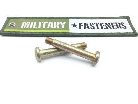 NAS623-4-22 Machine Screw (4)