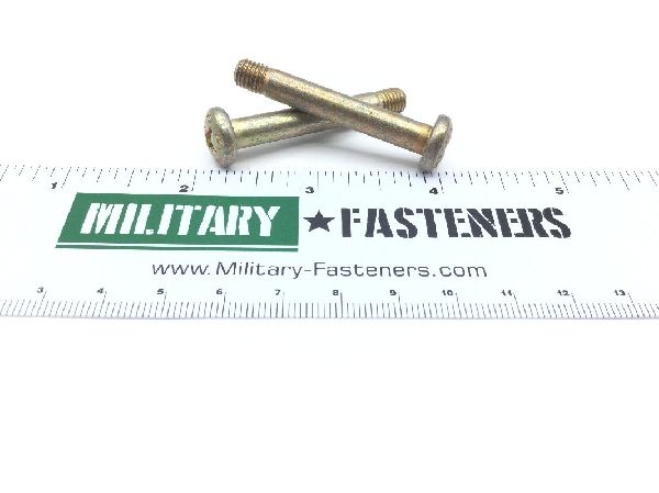 NAS623-4-22 Machine Screw (5)