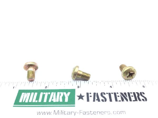 NAS623-4-2 Machine Screw (6)