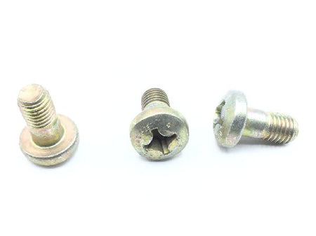 NAS623-4-3 Machine Screw