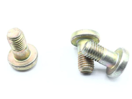 NAS623-4-3 Machine Screw (2)
