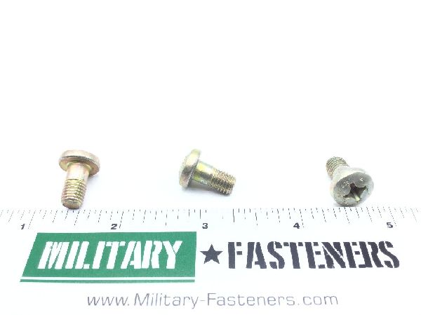 NAS623-4-3 Machine Screw (6)